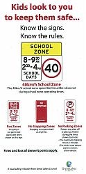 School traffic - Parking & Traffic Consultants
