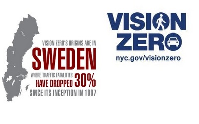 Image: Vision Zero