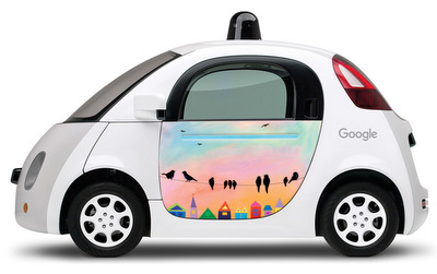 2016.05.09DriverlessCarGoogle