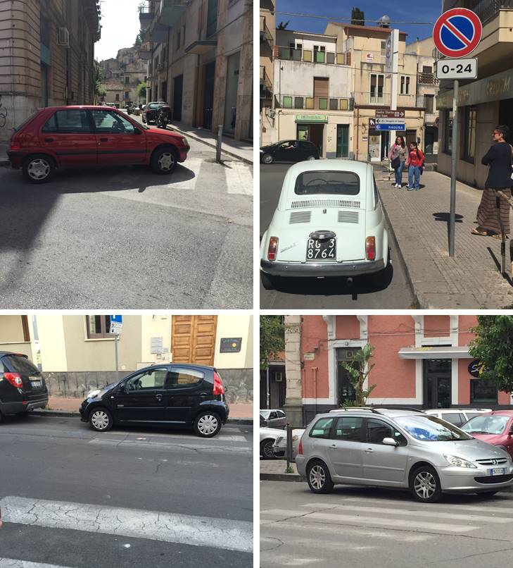 Parking Italian Style 16