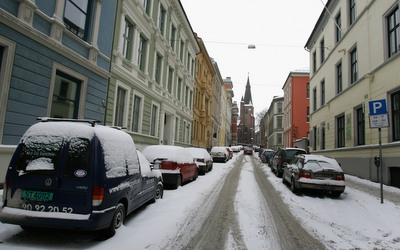 Oslo